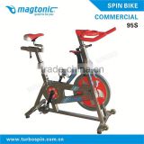 Fitness gym spinning bike for sale