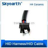 Ceramic H4 Lamp Holder(headlight Connector) thumbnail-3