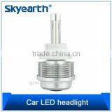 Car LED Headlight H13 30W Auto LED Headlight, 3600LM 12V 24V LED Motorcycle Headlight thumbnail-2