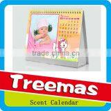 Custom Shape and Custom Scent Islamic Calendar 2015 J006 thumbnail-1