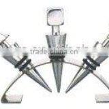 Wine Stopper Set CL1Z-BZX04B thumbnail-1