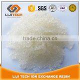 Gold Extraction Resin Macroporous Cation Exchange Resin