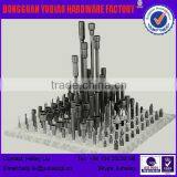 Hot Sale in Dongguan Factory 3/8 mm DESAN / 9.5mm DESAN thumbnail-1