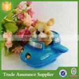 Dog Product Mony Bank For Baby Toys Doll thumbnail-3