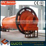 High Abrasion Resistance and Convenient Maintenance Grinding Ball Mill Machine for Silica Sand Production Line thumbnail-3