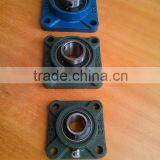 Gold Supplier Housed Bearing Units UCPA205 for Stereo Garage thumbnail-6