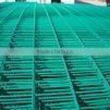 Concrete Reinforcing Galvanized Welded Wire Fence Panels Guangzhou Factory Direct thumbnail-4