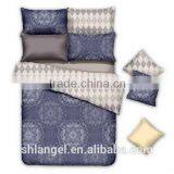 120g Microfiber Fabric Printed Jacquard Design 18 thumbnail-2