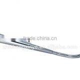 Braided Flexible Pipe Brand-new Muffler C100 Biz Motorcycle Muffler thumbnail-2