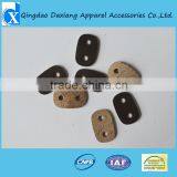 New Garment Leather Tag