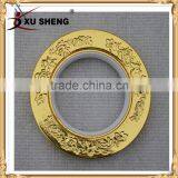 Classic Upscale Space Aluminum Curtain Rings thumbnail-1