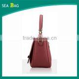 2016 China Lady Crossbody Bag Satchels Bag For Leather Handle thumbnail-3