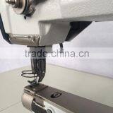 TOPAFF 335-G-6/01BLN Cylinder Bed Lockstich Sewing Machine For Industry And Handicraft thumbnail-2