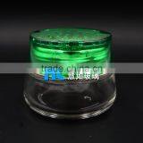 85g Eye Cream Jar Facial Cream Jar Glass Jar Skin Care Bottle thumbnail-1