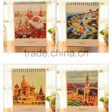 Cheap School Exercise Book Sprial Notebook With Fast Delivery Time thumbnail-2