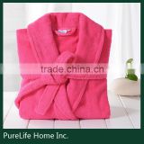SZPLH Cotton bath robe