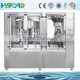 Hot Sale Glass Bottle Liquor Bottling Machine
