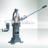 SB1086 cast iron household multifunction hand pump