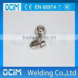 SG55 AG60 High Frequency AIR Plasma Cutter Cut 60 TIP Nozzle thumbnail-3