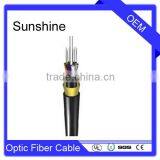 China LC PC Singlemode Simplex 0.9mm Fiber Optic Cable thumbnail-5