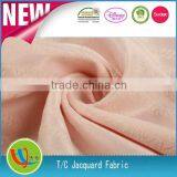 Korean Cotton Fabric Textile for Slack Pants Boutique Ladies Dress