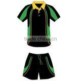 High Quality Custom Wholesale Lacrosse Wear in 2016 thumbnail-2