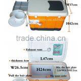 Fishing Tackle Boxes 32L thumbnail-2