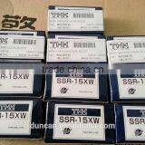 THK HSR15M1B HSR20M1B Linear Guide Slide Block HSR15M1BUU HSR20M1BUU thumbnail-5