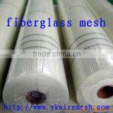 Fiberglass Mesh