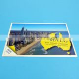 2015 custom travel postcard printing services