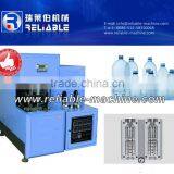 Reliable High Level Semi Automatic Machine for Making Bottles