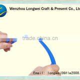 Colorful Long Handled Shoe Horn/plastic Shoe Horns