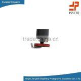 Carbon Firber Tripod DS-8809CD With Ball Head and New Black Body Frame thumbnail-5