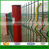 2016 Hot Sale Industrial Safety Fence