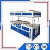 High Speed Acrylic Signage Vacuum Forming Machine thumbnail-2