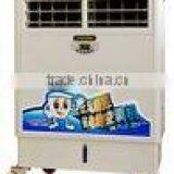 6000 CMH Metal Made Waterproof Desert Air Cooler (LTF-6P2-D) thumbnail-1