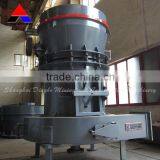 China Coal Grinding Mill Manufacturer