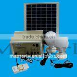 2011 Hot! 10W Residential Solar Energy Kits