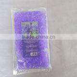 2015 Hot New Products for Paraffin Wax for hand therapy