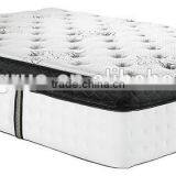 Mattress / Hotel Mattress / Pocket Spring Mattress thumbnail-2