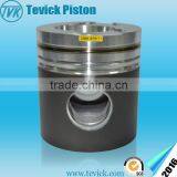 D2366 Diesel Piston For Korean Vehicle Daewoo Engine