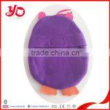 Wholesale Custom Plush Hot Water Bag ,cute Plush Hot Water Bag thumbnail-6
