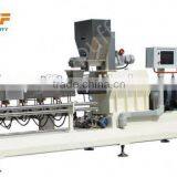 Great Quality Wheat Flour Fried Snack Machine/Fried Wheat Flour Snacks/Salad Making Machine thumbnail-5