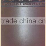 Rubber Sheet for Shoe Sole