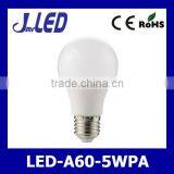 Bulb Lights 5w 400lm E27 Led thumbnail-1