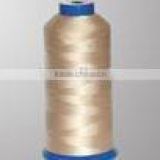 100%Polyester embroidery thread120d/2