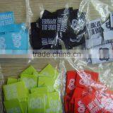 New Design Custom Woven Label for Garment thumbnail-2
