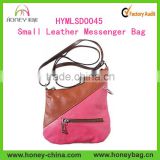 Mini Women's Vintage Shoulder Bag Outdoor Sport Bags Adjustable Long Strap Messenger Bags