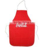 2014 hot sell promotional kitchen apron