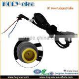 DC Tip Plug Connector Cord Cable for Charger Lenovo IBM Charger Pin 7.9x5.5 mm